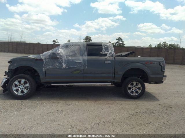 1FTEW1EF7GKD73204 Ford F-150 Xlt/xl/lariat/platinum