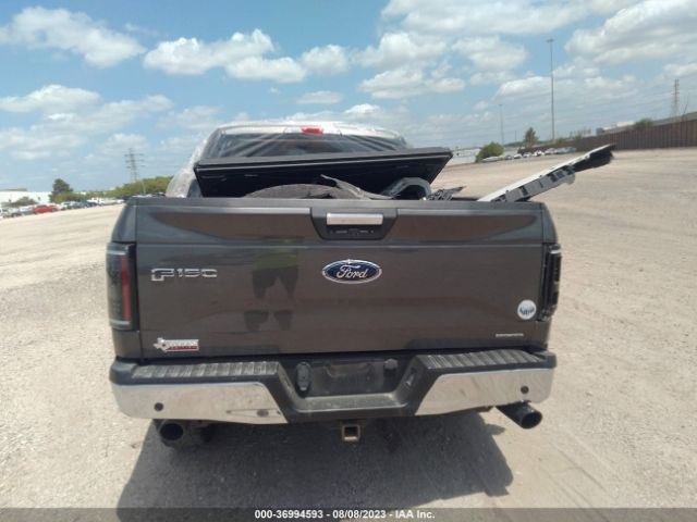 1FTEW1EF7GKD73204 Ford F-150 Xlt/xl/lariat/platinum