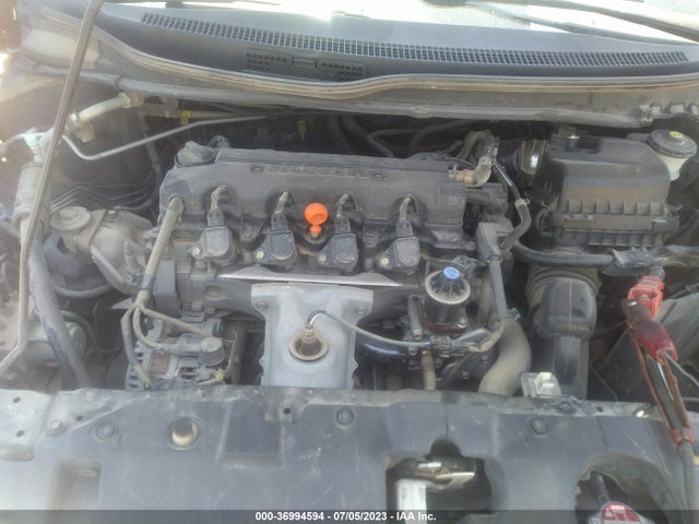 Honda Civic Sedan Lx 2015 2HGFB2F57FH537585 Image 10