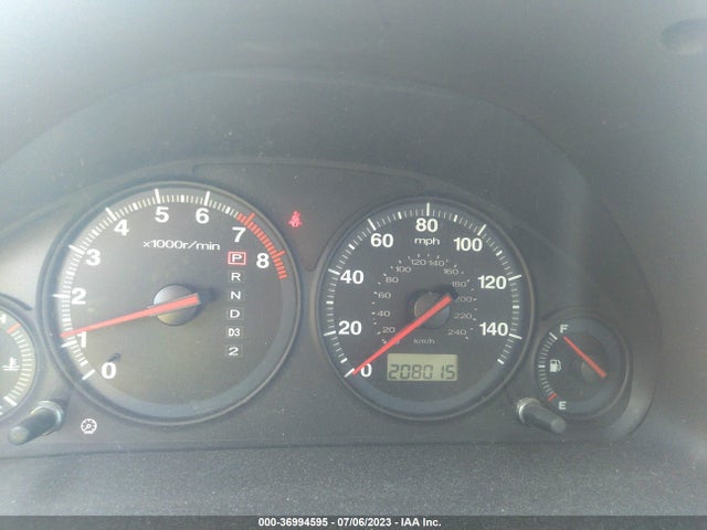 2001 HONDA CIVIC LX VIN: 2HGES16551H508875
