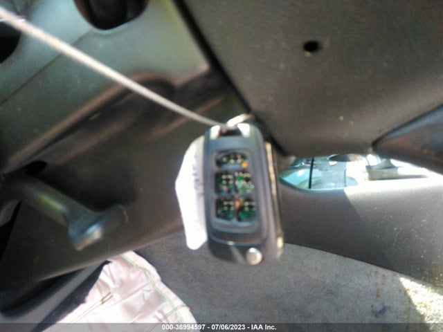 Chevrolet Impala Premier 2018 2G1125S3XJ9140642 Image 11