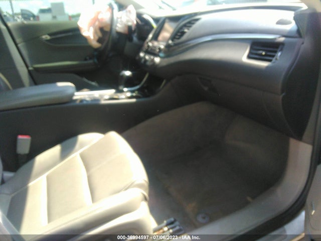 Chevrolet Impala Premier 2018 2G1125S3XJ9140642 Image 5