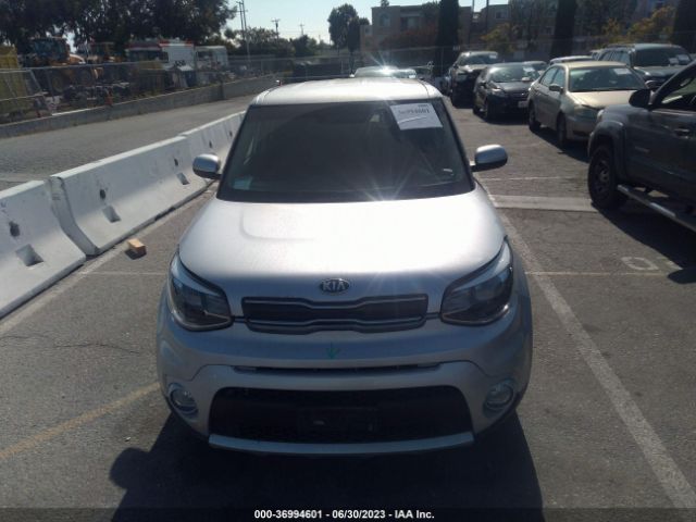 KNDJP3A59J7538779 KIA SOUL +