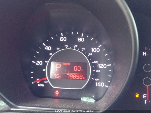KNDJP3A59J7538779 KIA SOUL +