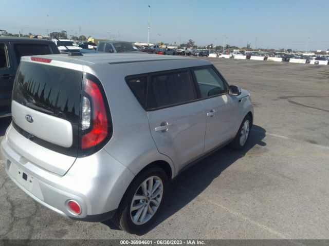 KNDJP3A59J7538779 KIA SOUL +