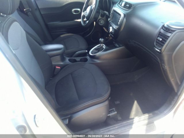KNDJP3A59J7538779 KIA SOUL +