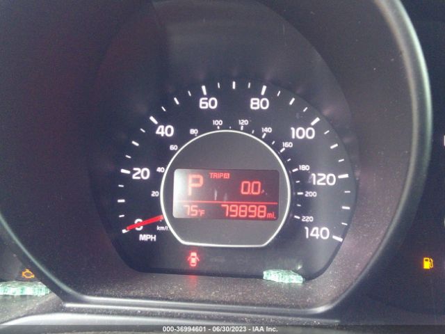 KNDJP3A59J7538779 KIA SOUL +