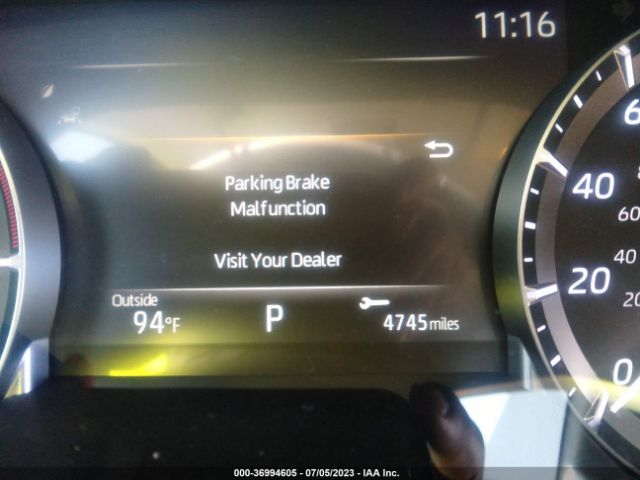 Toyota Highlander L/le/xle/xse/limited 2023 5TDKDRAH4PS014688 Image 16