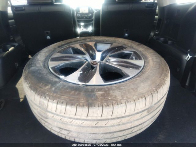 Toyota Highlander L/le/xle/xse/limited 2023 5TDKDRAH4PS014688 Image 12