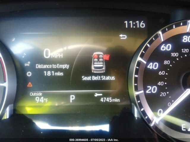 Toyota Highlander L/le/xle/xse/limited 2023 5TDKDRAH4PS014688 Image 7