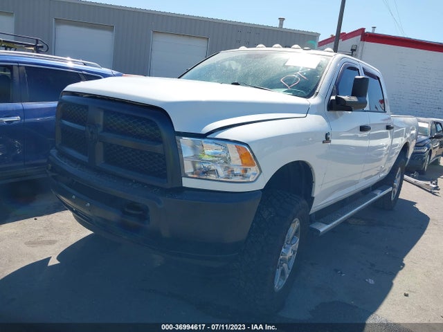 3C6UR5CL5EG129341 RAM 2500 Tradesman