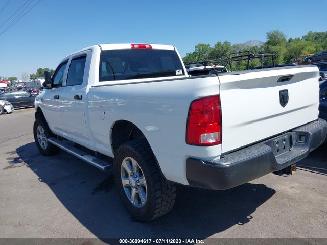3C6UR5CL5EG129341 RAM 2500 Tradesman