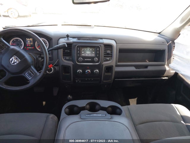 3C6UR5CL5EG129341 RAM 2500 Tradesman