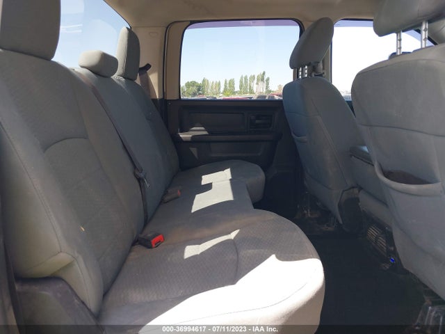 3C6UR5CL5EG129341 RAM 2500 Tradesman