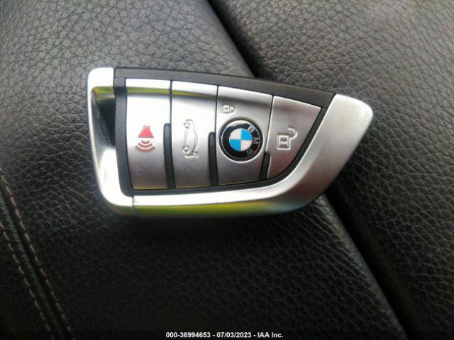 5UXKR2C50J0X07990 BMW X5 Sdrive35i