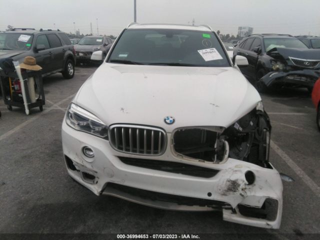 5UXKR2C50J0X07990 BMW X5 Sdrive35i