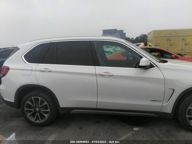 5UXKR2C50J0X07990 BMW X5 Sdrive35i