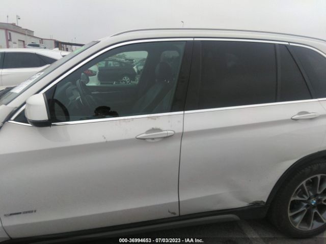 5UXKR2C50J0X07990 BMW X5 Sdrive35i