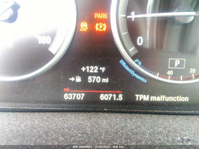 5UXKR2C50J0X07990 BMW X5 Sdrive35i