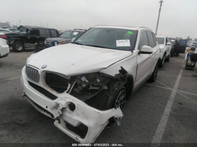 5UXKR2C50J0X07990 BMW X5 Sdrive35i