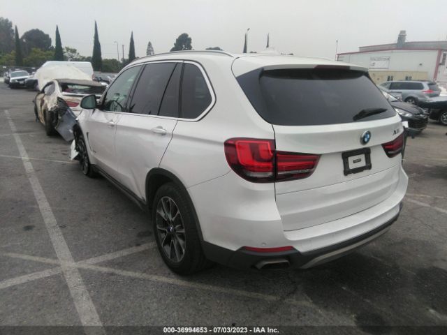 5UXKR2C50J0X07990 BMW X5 Sdrive35i