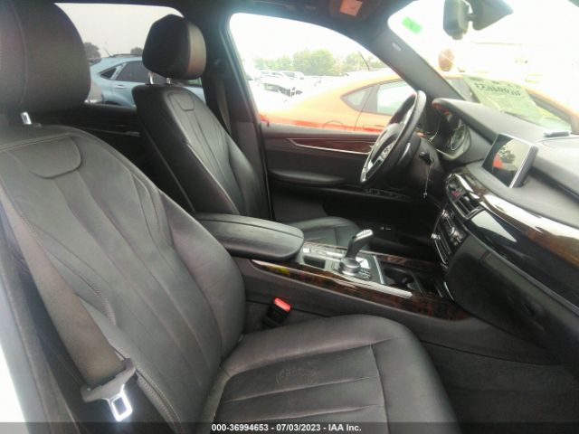 5UXKR2C50J0X07990 BMW X5 Sdrive35i