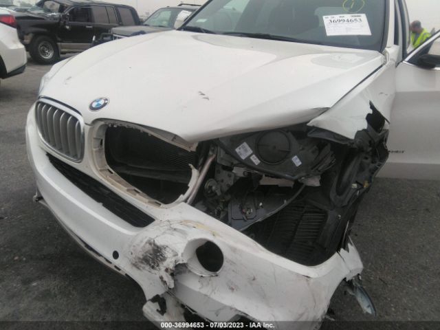5UXKR2C50J0X07990 BMW X5 Sdrive35i