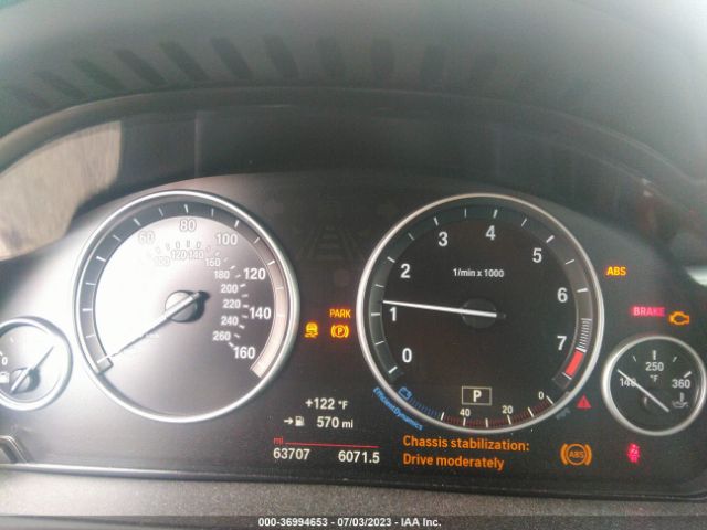 5UXKR2C50J0X07990 BMW X5 Sdrive35i