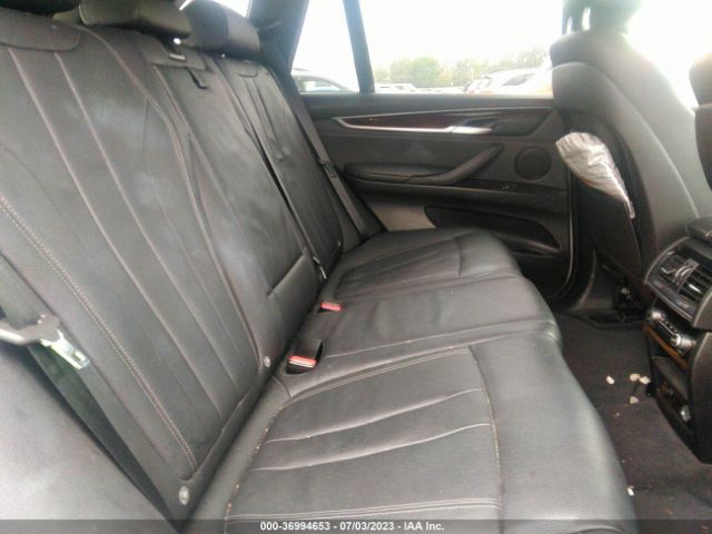 5UXKR2C50J0X07990 BMW X5 Sdrive35i