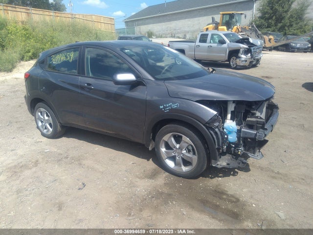 2019 3CZRU6H36KG706962 main image