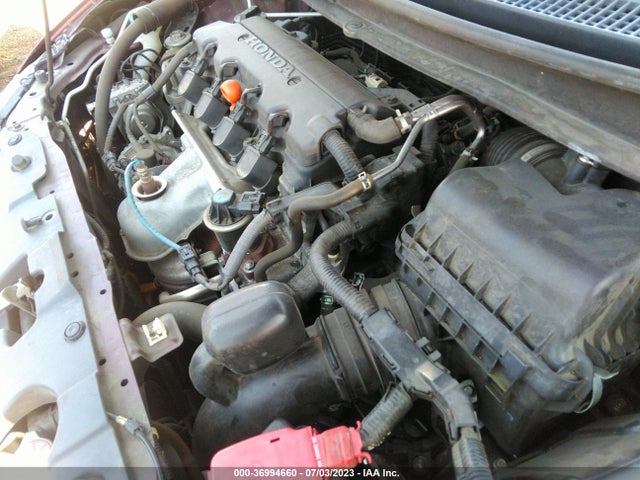 Honda Civic Sedan Ex 2015 19XFB2F82FE214405 Image 10