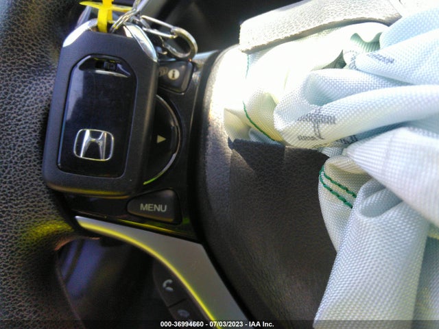 Honda Civic Sedan Ex 2015 19XFB2F82FE214405 Image 11