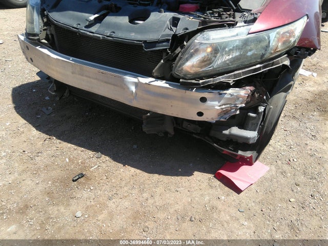 Honda Civic Sedan Ex 2015 19XFB2F82FE214405 Image 6