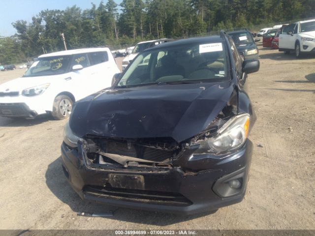 JF1GPAL65EG339129 Subaru Impreza Wagon 2.0i Sport Premium