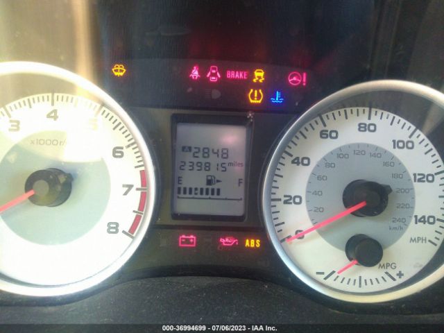 JF1GPAL65EG339129 Subaru Impreza Wagon 2.0i Sport Premium