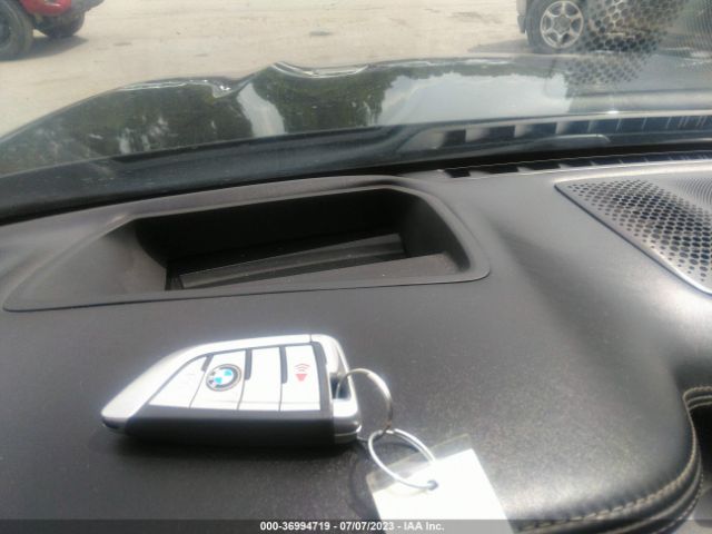WBA7F0C54GGM20640 BMW 7 Series 750i