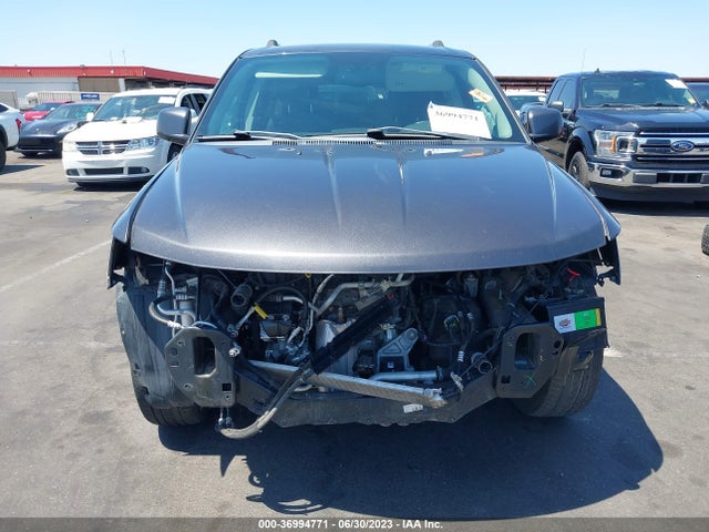 Dodge Journey Crossroad 2017 3C4PDDGG8HT608991 Image 13