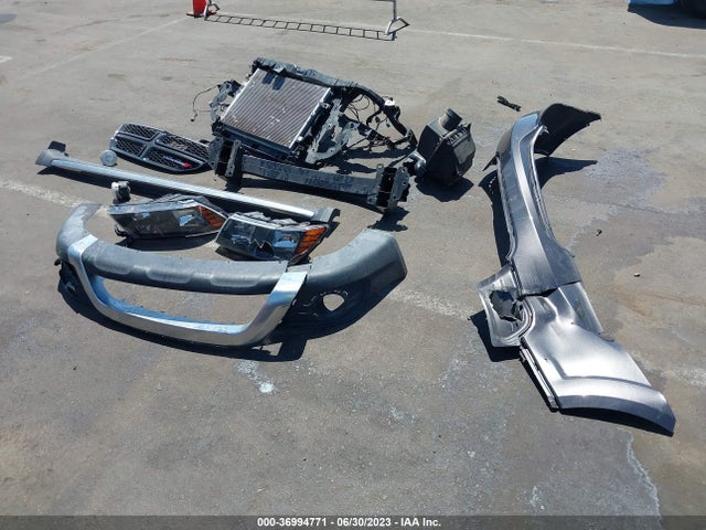 Dodge Journey Crossroad 2017 3C4PDDGG8HT608991 Image 12