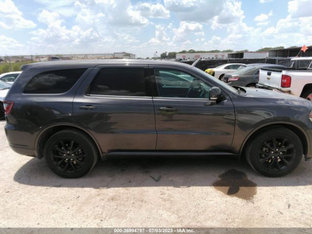 1C4RDHDG6HC883484 Dodge DURANGO GT