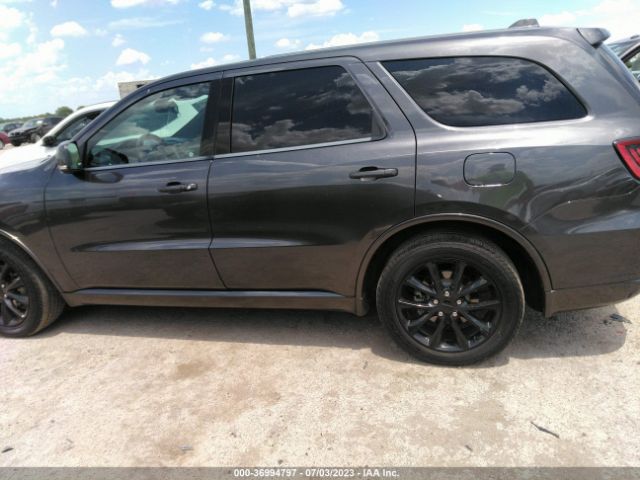 1C4RDHDG6HC883484 Dodge DURANGO GT