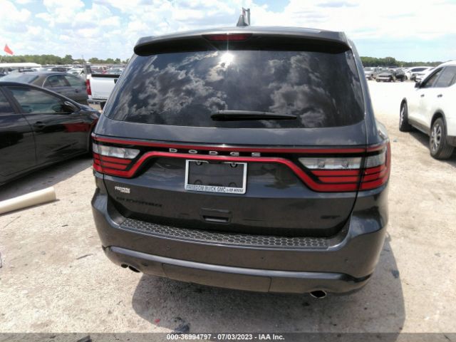 1C4RDHDG6HC883484 Dodge DURANGO GT