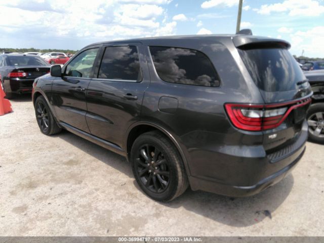 1C4RDHDG6HC883484 Dodge DURANGO GT