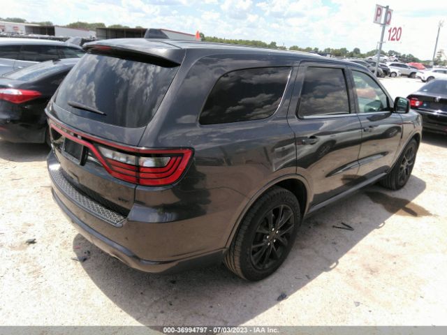 1C4RDHDG6HC883484 Dodge DURANGO GT