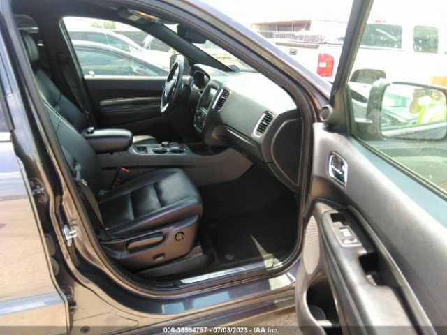 1C4RDHDG6HC883484 Dodge DURANGO GT