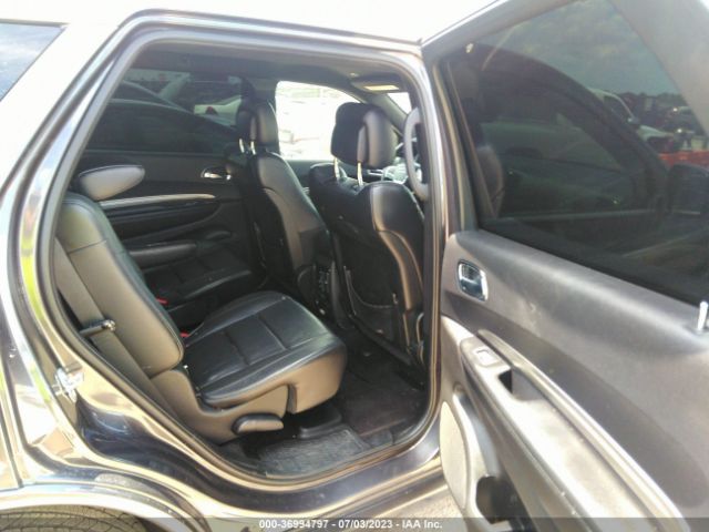 1C4RDHDG6HC883484 Dodge DURANGO GT