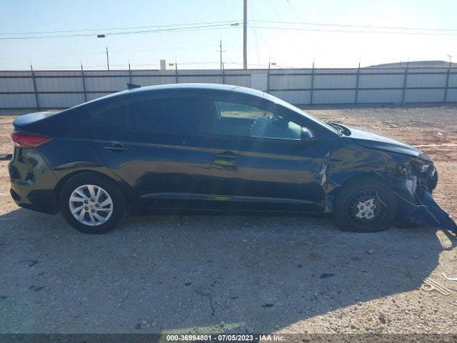 Hyundai ELANTRA SE 2017 KMHD74LF8HU119953 Image 13