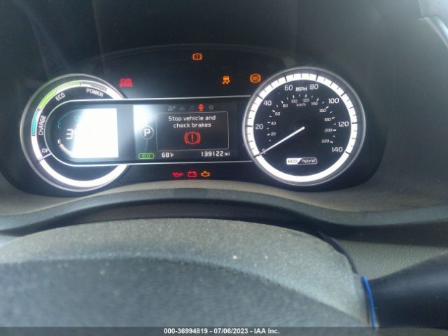 KNDCB3LC8H5074182 KIA NIRO LX