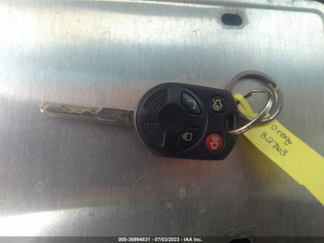 1FADP3E26HL313708 Ford FOCUS S