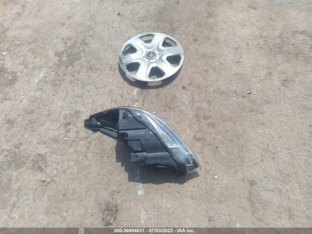 1FADP3E26HL313708 Ford FOCUS S