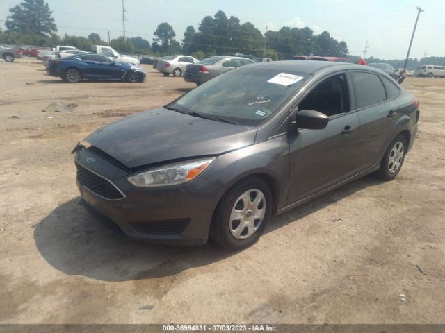 1FADP3E26HL313708 Ford FOCUS S